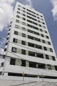 Apartamento com 2 Quartos à venda, 54m² no Madalena, Recife