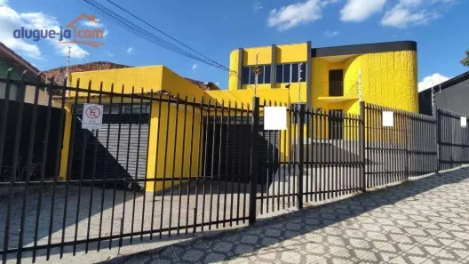 Ponto Comercial à venda, 381m² no Jardim Bela Vista, São José dos Campos