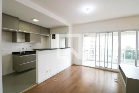 Apartamento com 1 Quarto à venda, 52m² no Vila Gertrudes, São Paulo