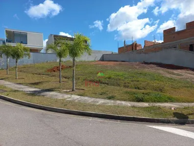Lote/Terreno à venda, 600m² no Condomínio Residencial Alphaville II, São José dos Campos