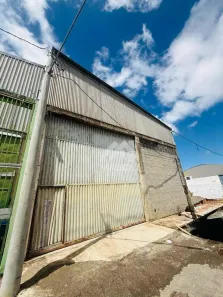Galpão/Depósito/Armazém para alugar, 360m² no Cobilândia, Vila Velha