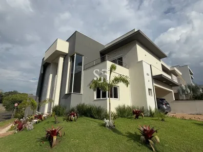 Casa de Condomínio com 3 Quartos à venda, 232m² no Jardim São Marcos, Valinhos