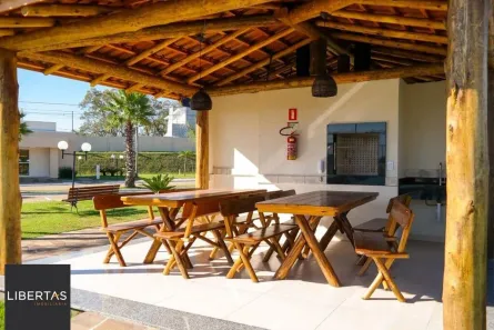 Casa de Condomínio com 3 Quartos à venda, 92m² no Distrito Industrial, Cachoeirinha