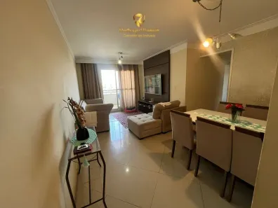 Apartamento com 4 Quartos à venda, 102m² no Jardim América, São José dos Campos