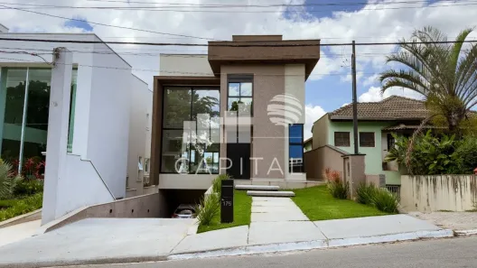 Casa de Condomínio com 4 Quartos à venda, 300m² no Parque Nova Jandira, Jandira