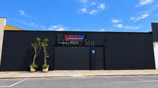 Galpão/Depósito/Armazém à venda, 338m² no Socorro, São Paulo