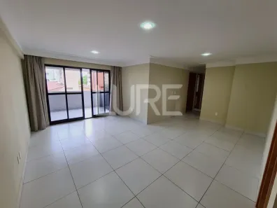 Apartamento com 3 Quartos à venda, 118m² no Lagoa Nova, Natal