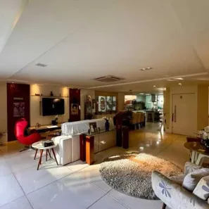 Apartamento com 5 Quartos à venda, 214m² no Flamengo, Rio de Janeiro