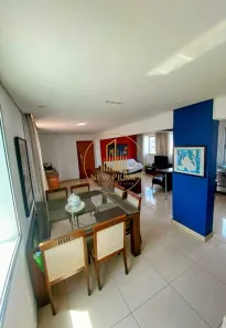 Cobertura com 3 Quartos à venda, 220m² no Centro, Belo Horizonte