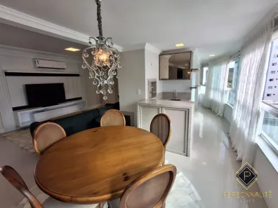 Apartamento com 3 Quartos à venda, 112m² no Centro, Balneário Camboriú