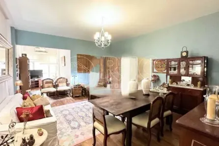 Apartamento com 3 Quartos à venda, 105m² no Tijuca, Rio de Janeiro