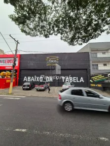 Prédio Comercial para alugar, 410m² no Jardim Ana Emilia, Taubaté