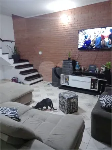 Casa com 3 Quartos à venda, 250m² no Vila Júlia, Poá
