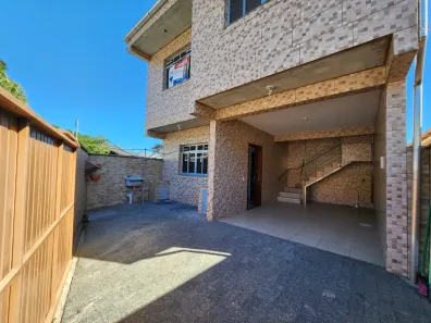 Lote/Terreno com 1 Quarto à venda, 305m² no Potecas, São José