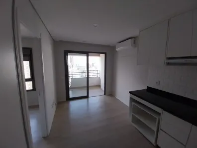 Apartamento com 1 Quarto para alugar, 33m² no Paraíso, São Paulo