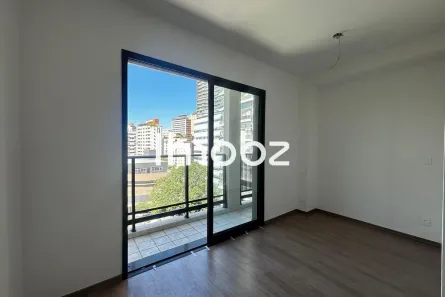Apartamento com 1 Quarto à venda, 22m² no Pinheiros, São Paulo