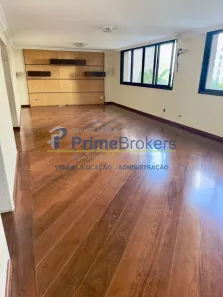 Apartamento com 3 Quartos à venda, 164m² no Jardim Paulistano, São Paulo