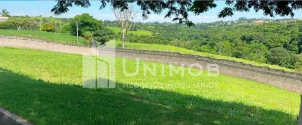 Lote/Terreno à venda, 1430m² no Sítios de Recreio Gramado, Campinas