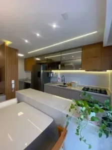 Apartamento com 3 Quartos à venda, 76m² no Setor Coimbra, Goiânia