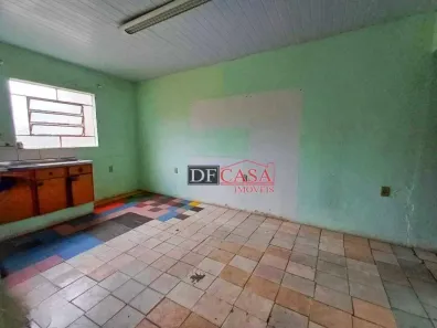 Casa com 1 Quarto à venda, 122m² no Jardim Nossa Senhora do Carmo, São Paulo