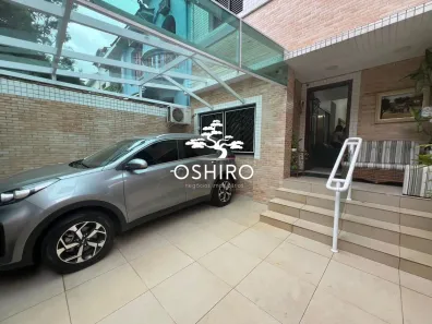 Casa com 4 Quartos à venda, 150m² no Gonzaga, Santos