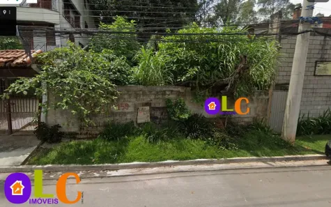 Lote/Terreno à venda, 300m² no Vila Andrade, São Paulo