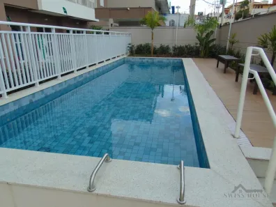 Apartamento com 3 Quartos à venda, 75m² no Jardim Nossa Senhora Auxiliadora, Campinas