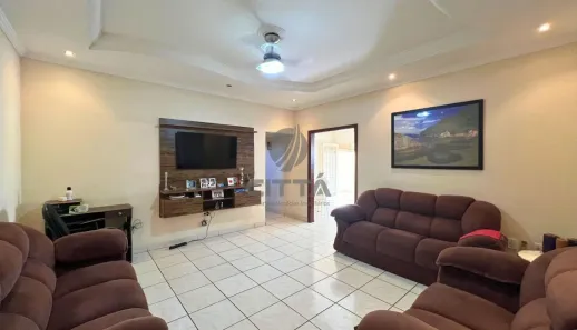 Casa com 3 Quartos à venda, 170m² no Vila Zilda Natel, Sumaré