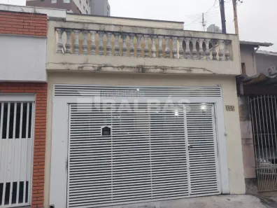 Sobrado com 2 Quartos à venda, 95m² no Vila Gomes Cardim, São Paulo