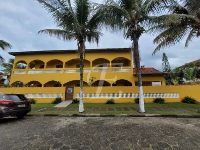 Casa de Condomínio com 4 Quartos à venda, 350m² no Centro, Itanhaém