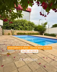 Apartamento com 2 Quartos à venda, 95m² no Centro, Petrolina
