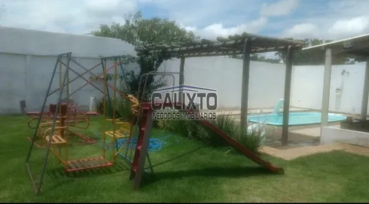 Casa com 2 Quartos à venda, 100m² no Morada Nova, Uberlândia