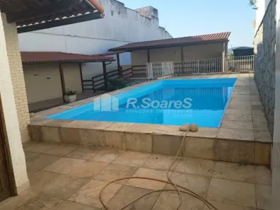 Casa com 3 Quartos à venda, 229m² no Praça Seca, Rio de Janeiro