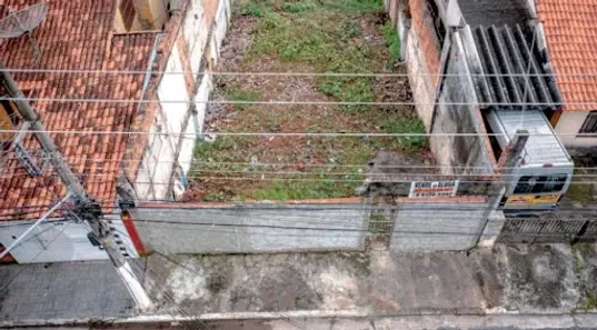 Lote/Terreno para alugar, 259m² no Jardim Brasília (Zona Leste), São Paulo