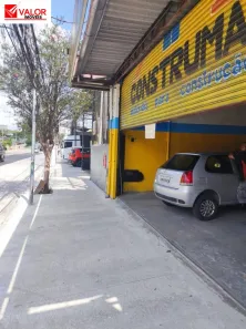 Galpão/Depósito/Armazém para alugar, 290m² no Butantã, São Paulo