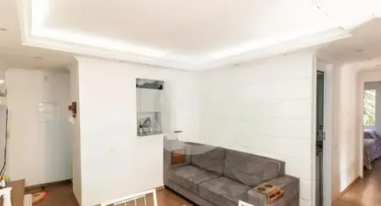Apartamento com 3 Quartos à venda, 63m² no Vila Ema, São Paulo