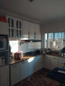 Sobrado com 6 Quartos à venda, 180m² no Jardim Santa Luzia, São José dos Campos