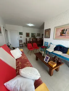 Apartamento com 4 Quartos à venda, 130m² no Barra da Tijuca, Rio de Janeiro