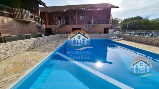 Casa com 2 Quartos à venda, 45m² no Loteamento Balneário Camburi, Caraguatatuba