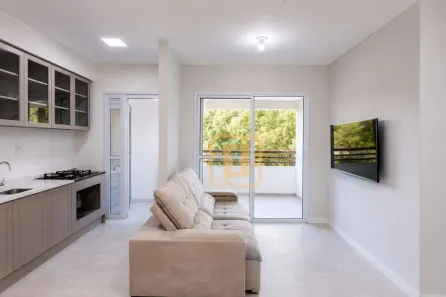 Apartamento com 2 Quartos à venda, 60m² no Vila Cruz das Almas, São Paulo