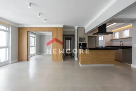 Apartamento com 2 Quartos à venda, 138m² no Vila Nova Conceição, São Paulo