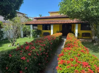 Casa com 6 Quartos à venda, 137m² no Pituaçu, Salvador