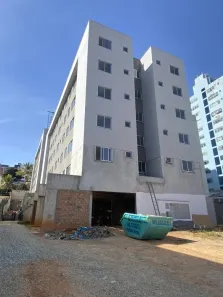 Apartamento com 2 Quartos à venda, 56m² no Lagoinha, Belo Horizonte