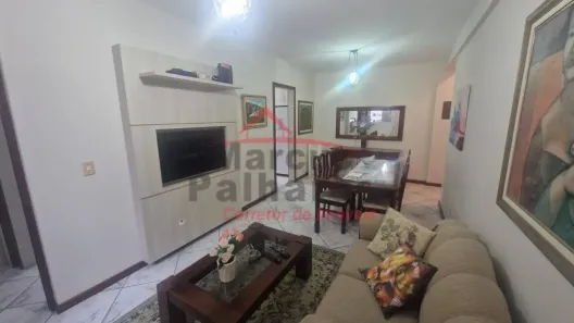 Apartamento com 2 Quartos à venda, 57m² no Campinas, São José