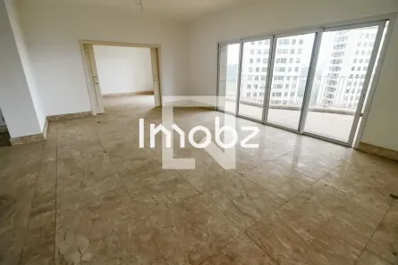 Apartamento com 7 Quartos à venda, 425m² no Jardim Fonte do Morumbi, São Paulo