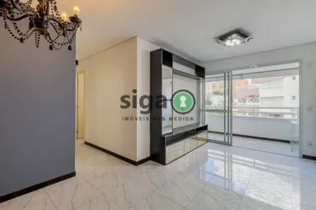 Apartamento com 2 Quartos à venda, 62m² no Vila Anglo Brasileira, São Paulo