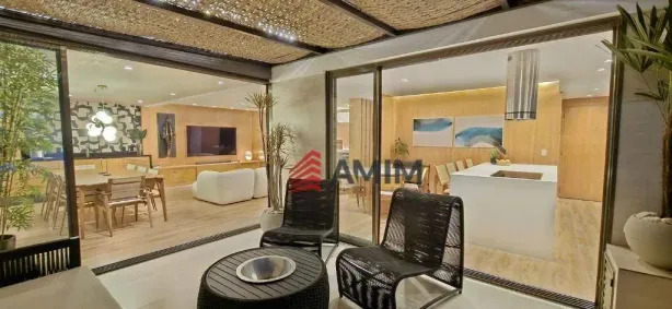 Cobertura com 3 Quartos à venda, 240m² no Ingá, Niterói