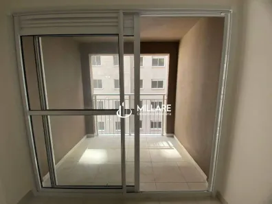 Apartamento com 2 Quartos à venda, 35m² no Parque Industrial Tomas Edson, São Paulo