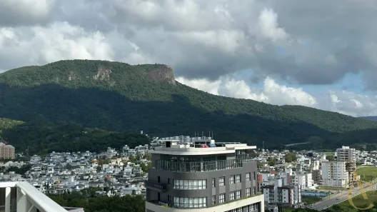 Apartamento com 3 Quartos à venda, 146m² no Pedra Branca, Palhoça