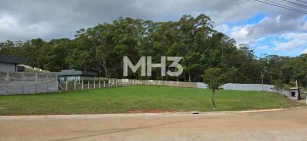 Lote/Terreno à venda, 2003m² no Residencial e Industrial Campo Alegre, Poços de Caldas